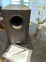 Subwoofer Canton AS 2020 SC