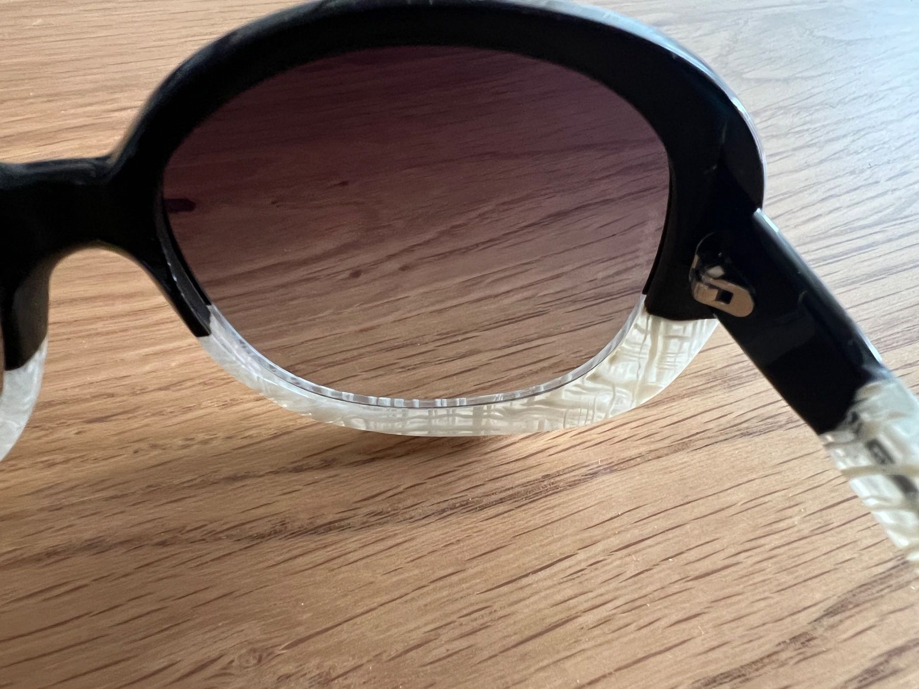 Chanel Brillen & Gläser: Chanel Sonnenbrille Damen – Gebraucht aus Brütten von mcstern 6