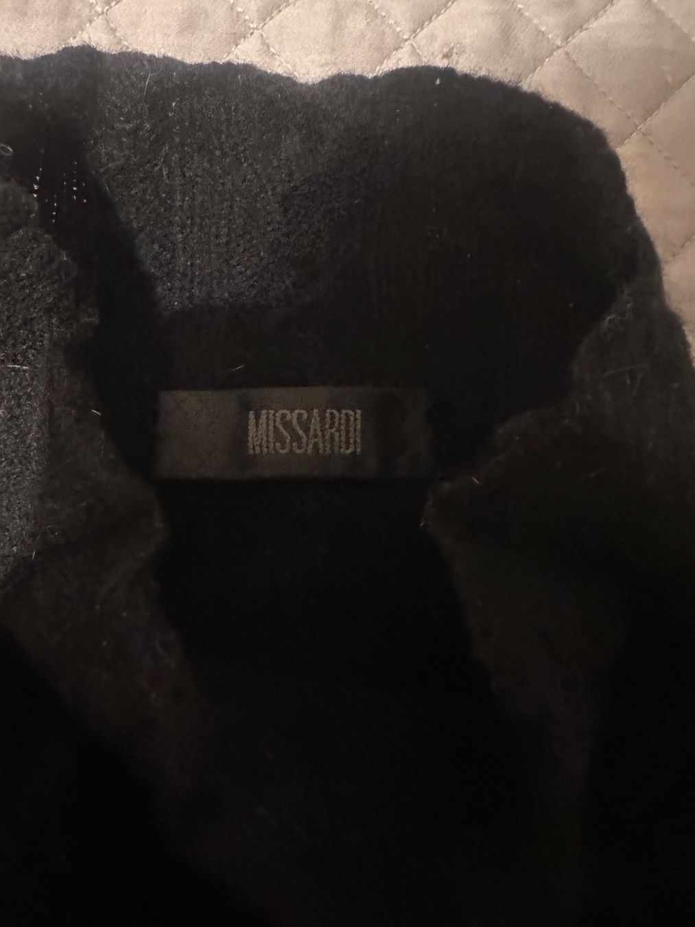 Vestiti: Cashmere dress – Nuovo (secondo la descrizione) da Sorengo venduto da dis_tfq6 2