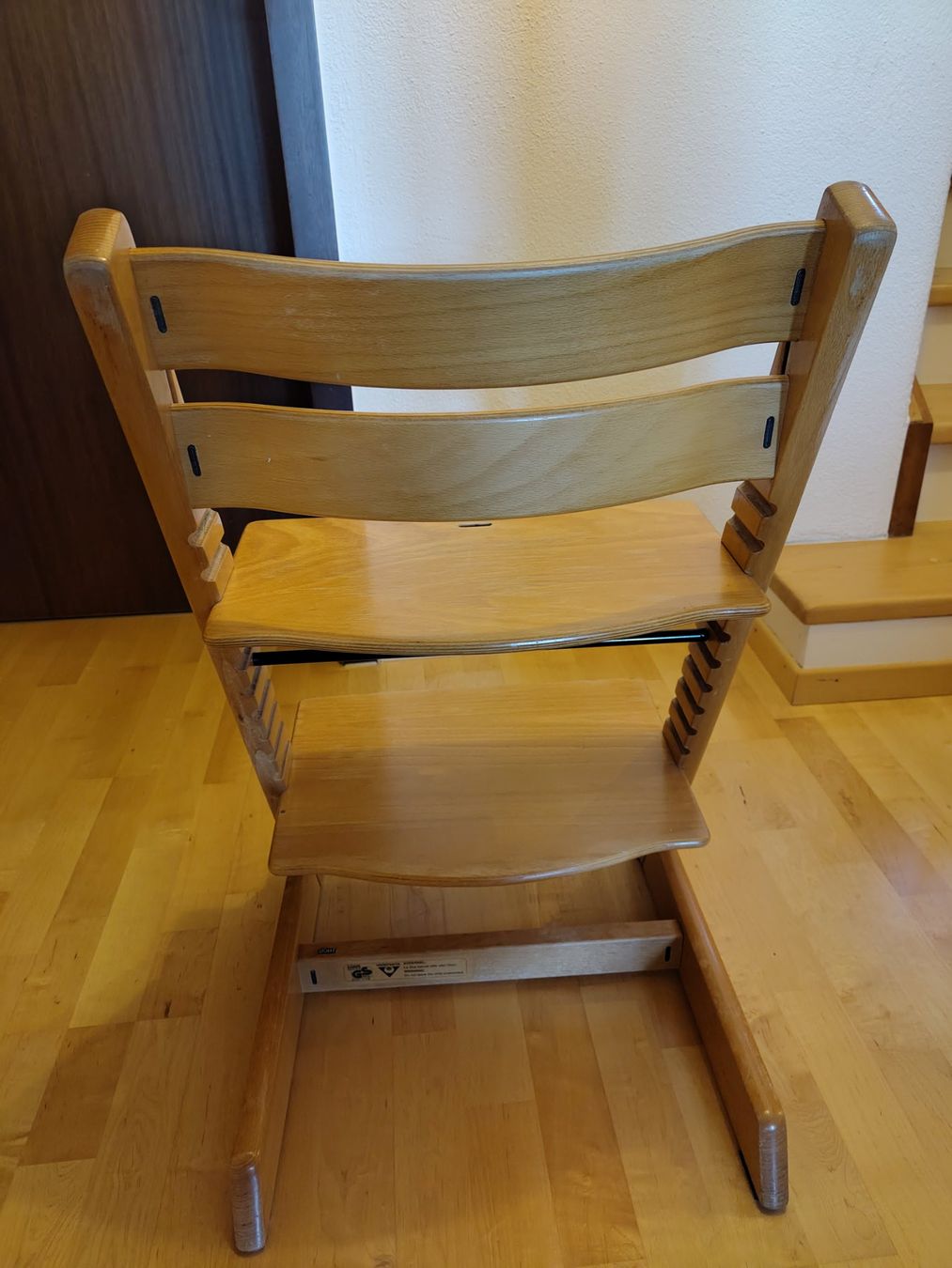 Stokke Seggioloni: Tripptrapp – Usato da Büttikon AG venduto da fire2000 2