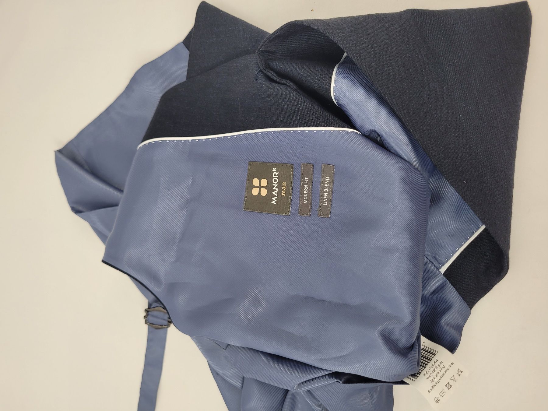 Manor Gilet & Giacche: MANOR gilet homme 54 – Usato da Lausanne venduto da PlusValue_Lausanne 3