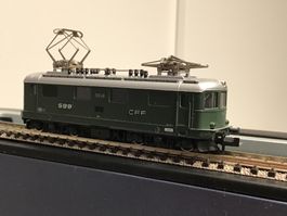 KATO RE 4/4 I 10048 N