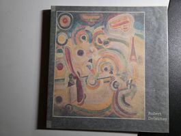 Robert Delaunay - Orangerie des Tuileries 1976