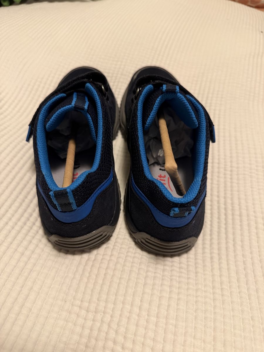 Superfit Scarpe per ragazzi: Superfit trainers navy size 39 – Nuovo e nell'imballaggio originale da Risch venduto da AnnaPomona 1