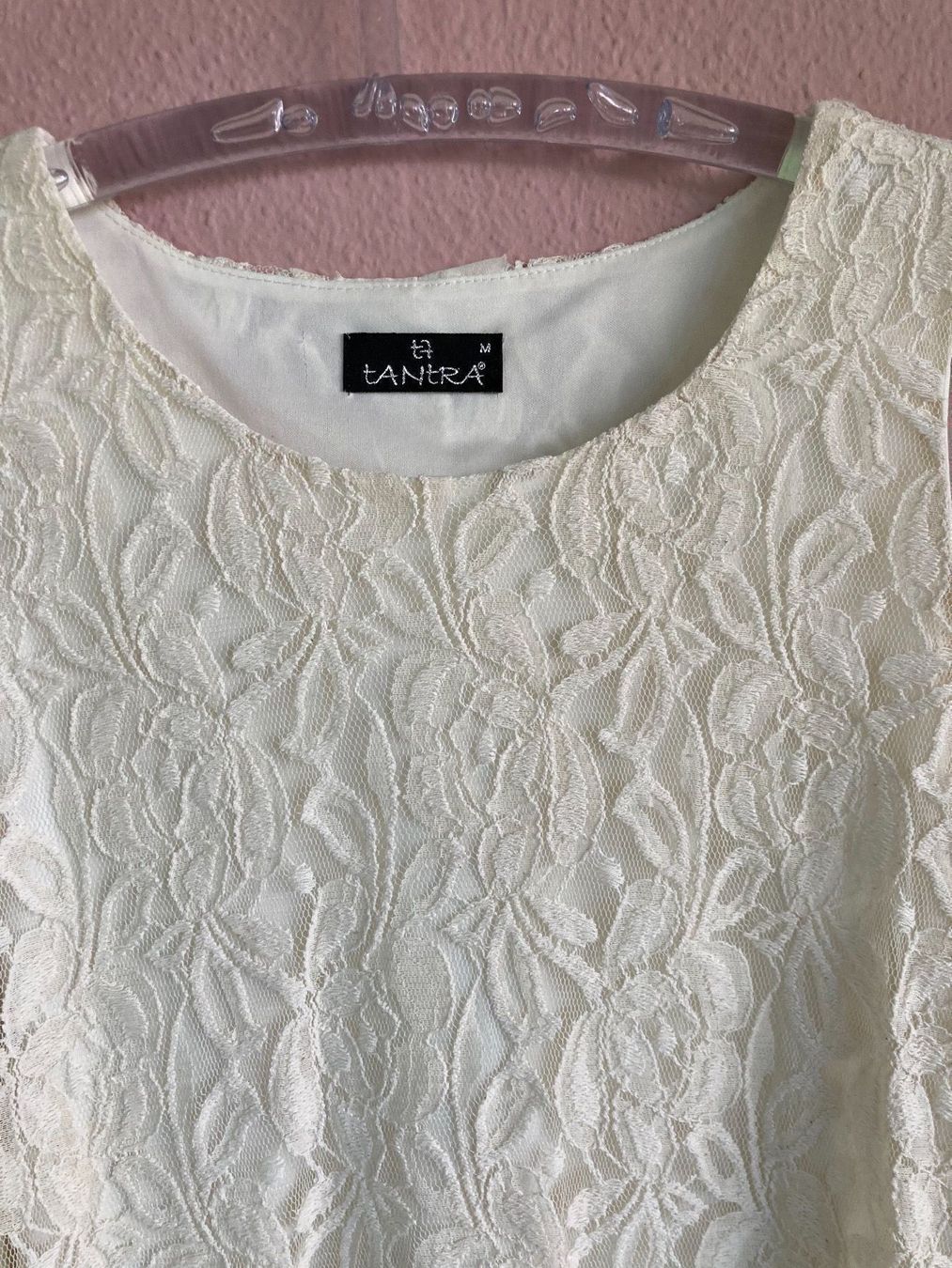 Vestiti: Festliches Kleid, Gr. M – Nuovo (secondo la descrizione) da Oberengstringen venduto da Marling 2
