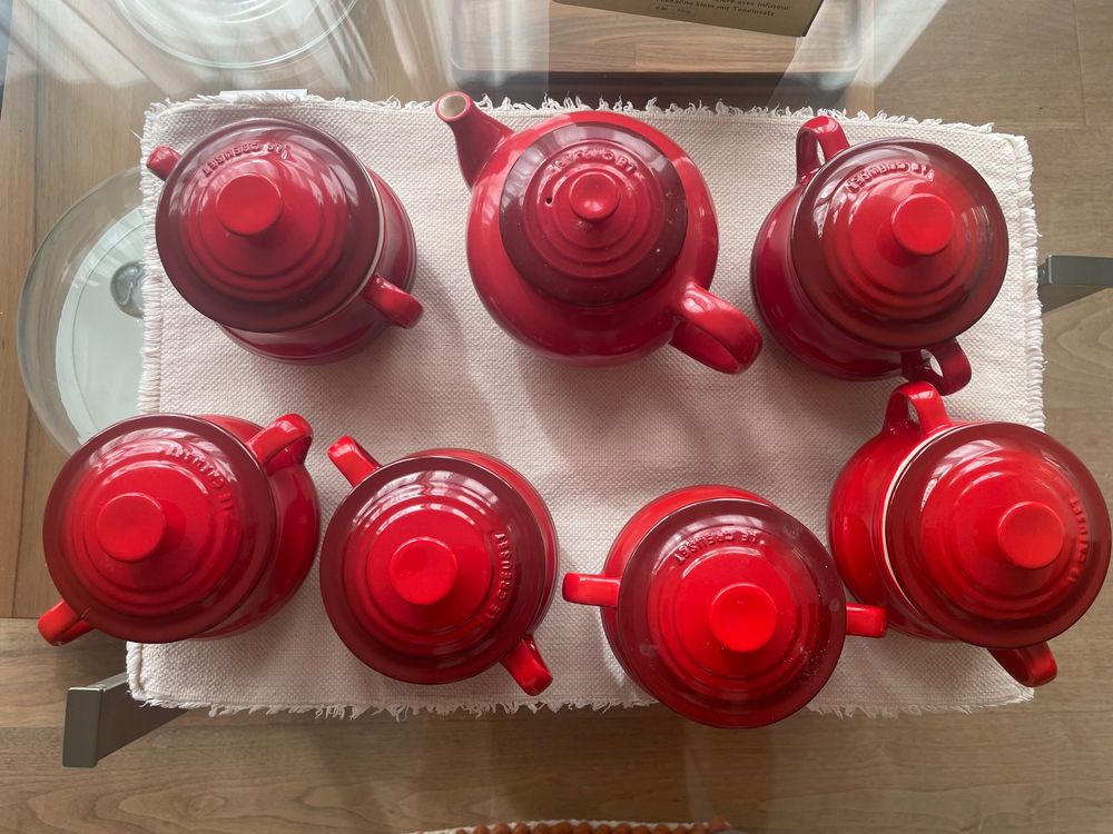 Le Creuset Schmortopf Oval, 8 L, Emaillierter Gusseisen – Artaut, Vielseitig Für Herd & Ofen