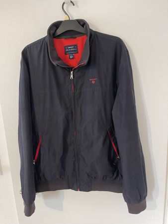 GANT Übergangsjacke "The Hampshire Jacket" ,Gr. 3XL, top y2k