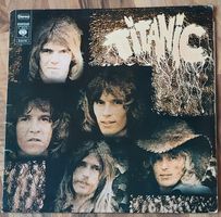 LP - TITANIC - SEA WOLF