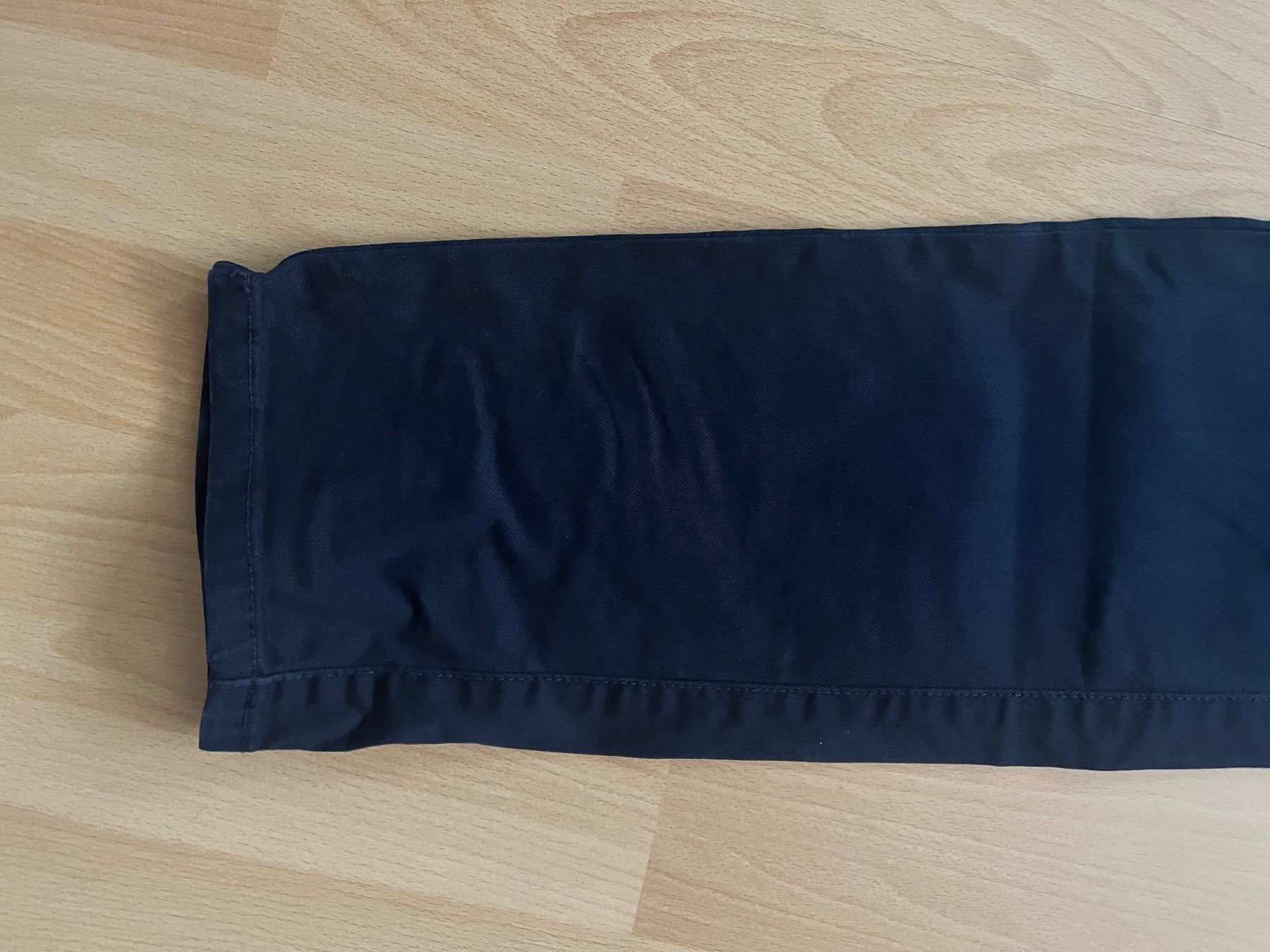 Pantaloni: ZARA MAN Hosen 32 blau – Usato da Unterägeri venduto da Sportster0 3