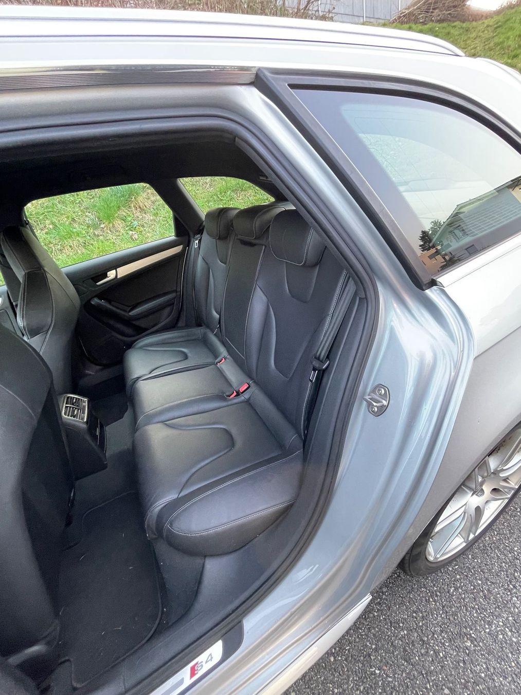 Audi Automobili: Audi s4 b8.5 – Usato da Fischbach-Göslikon venduto da luk_5797 8