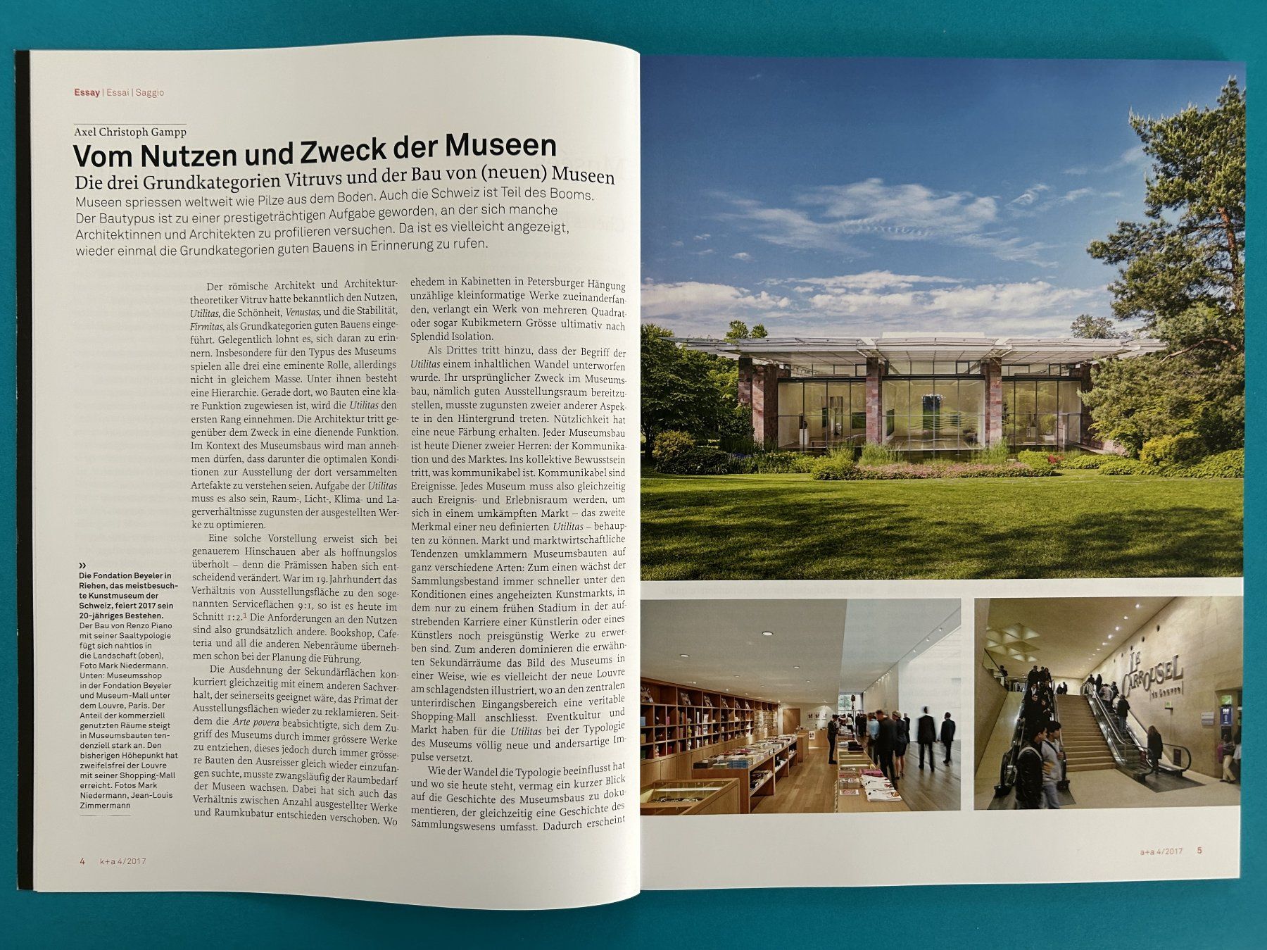 Libri: MUSEEN der Schweiz – Usato da Zürich venduto da Domus09 2