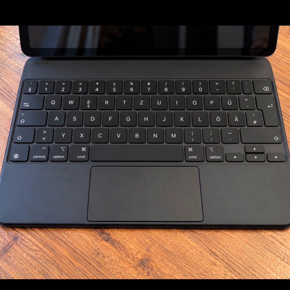 Apple Tastiere: Apple Magic Keyboard iPad 12.9 – Usato da Berikon venduto da shaijlahuber 2