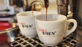 Kaffee / ROEN Indian Monsun Malabar