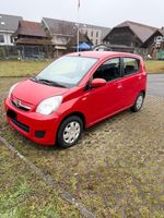 Daihatsu Cuore 1.0i neu ab MFK/Service inkl. Kupplung! R/CD