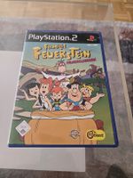 Familie Feuerstein PS2