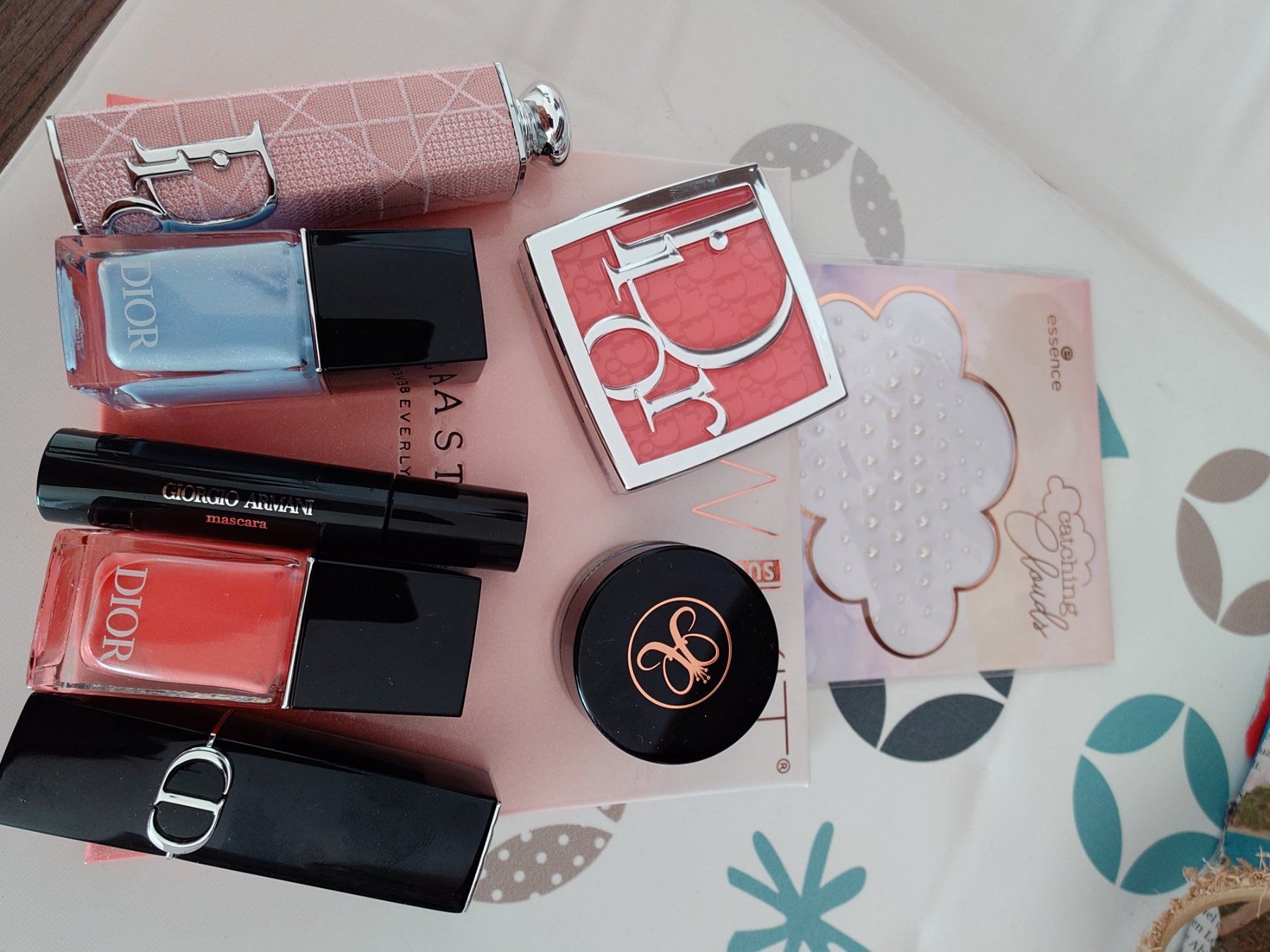 Dior Make-up: Makeup set – Neu (gemäss Beschreibung) aus Bern von Dzena87