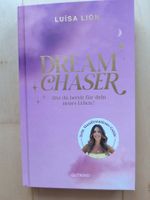 Buch: Luisa Lion, Dream Chaser