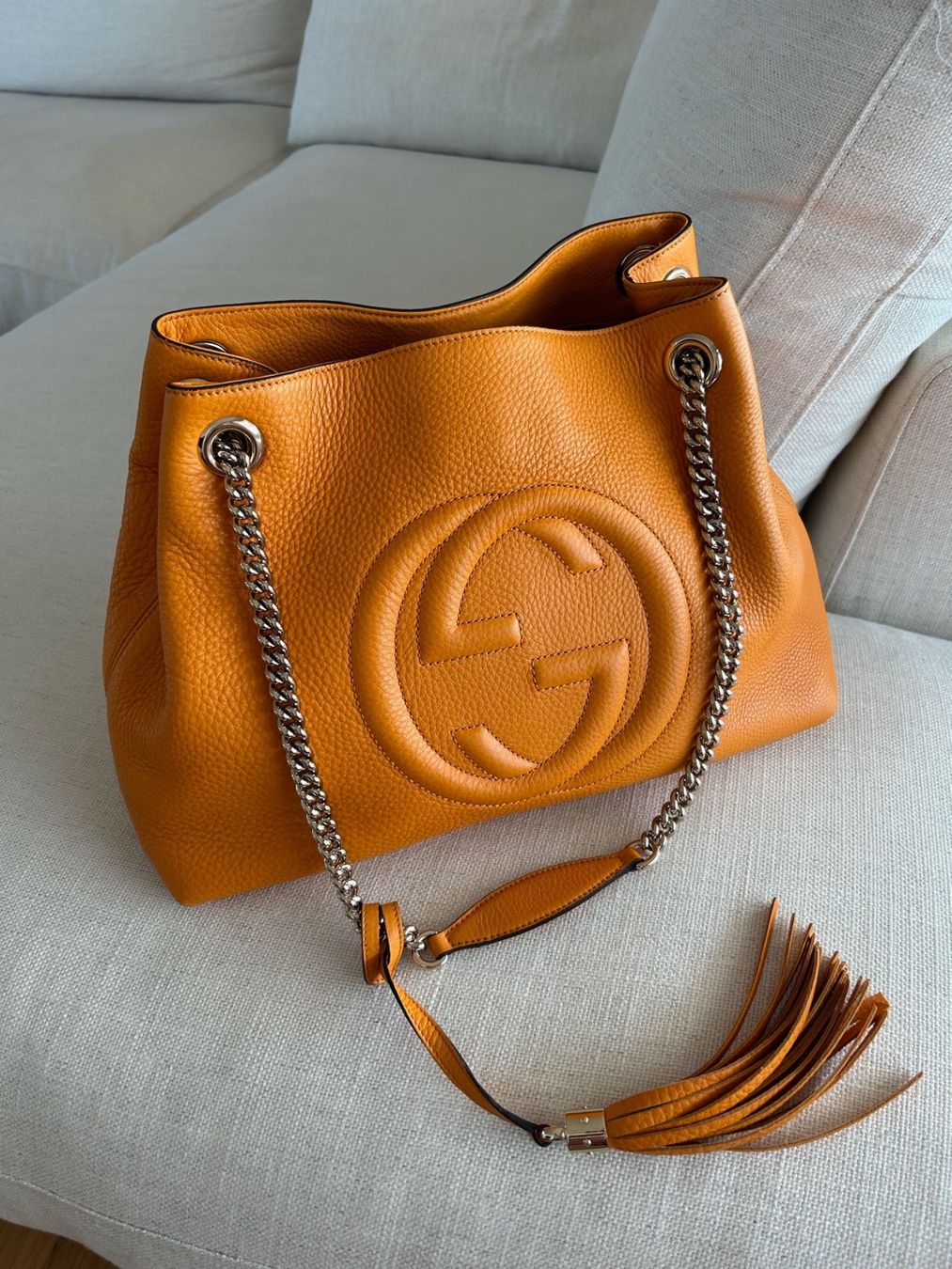 Gucci Borse da donna: Gucci – Usato da Hagendorn venduto da mar_p8cf 1