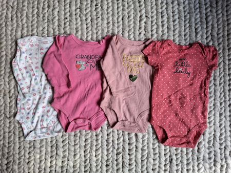 Babybodys, Grösse 62