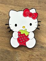 Pin Hello Kitty