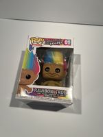 Funko Pop Rainbow Troll 01