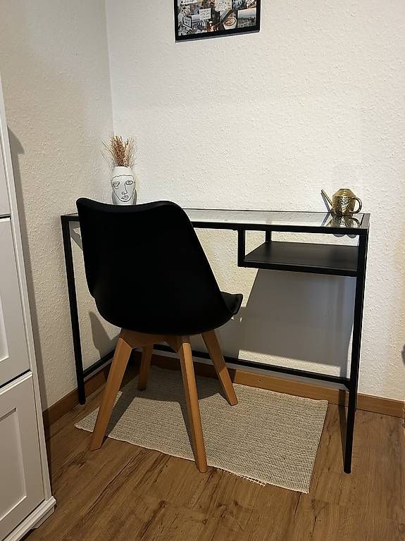Tavoli: IKEA VITTSJÖ Tisch Schwarz – Usato da Thun venduto da Isabel_Kohler 1