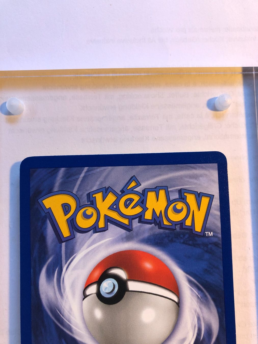 Sammelbilder & Trading cards: Zubat 1st Team Rocket - MINT - ab 1.- – Gebraucht aus Giubiasco von dan_pr8b 7