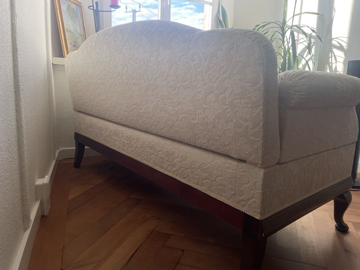 Sofas: Wunderschönes Sofa (ab 1.- Fr.) – Gebraucht aus Flüelen von ur_hes 2