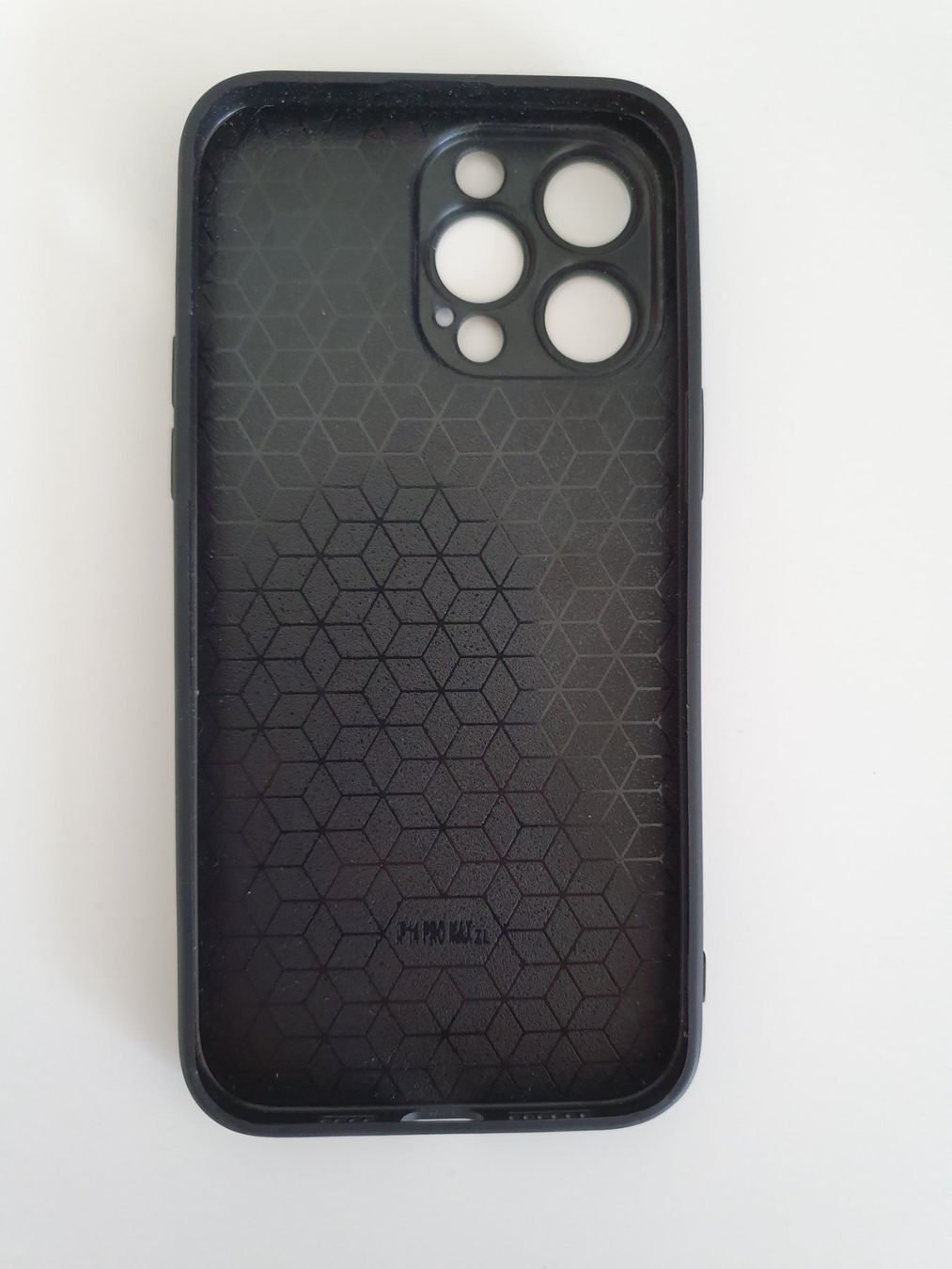 Apple Cover & Protezioni schermo: Apple Iphone 14PRO MAX Cover Löwen wie neu. – Usato da Zürich venduto da Leica.C89 2