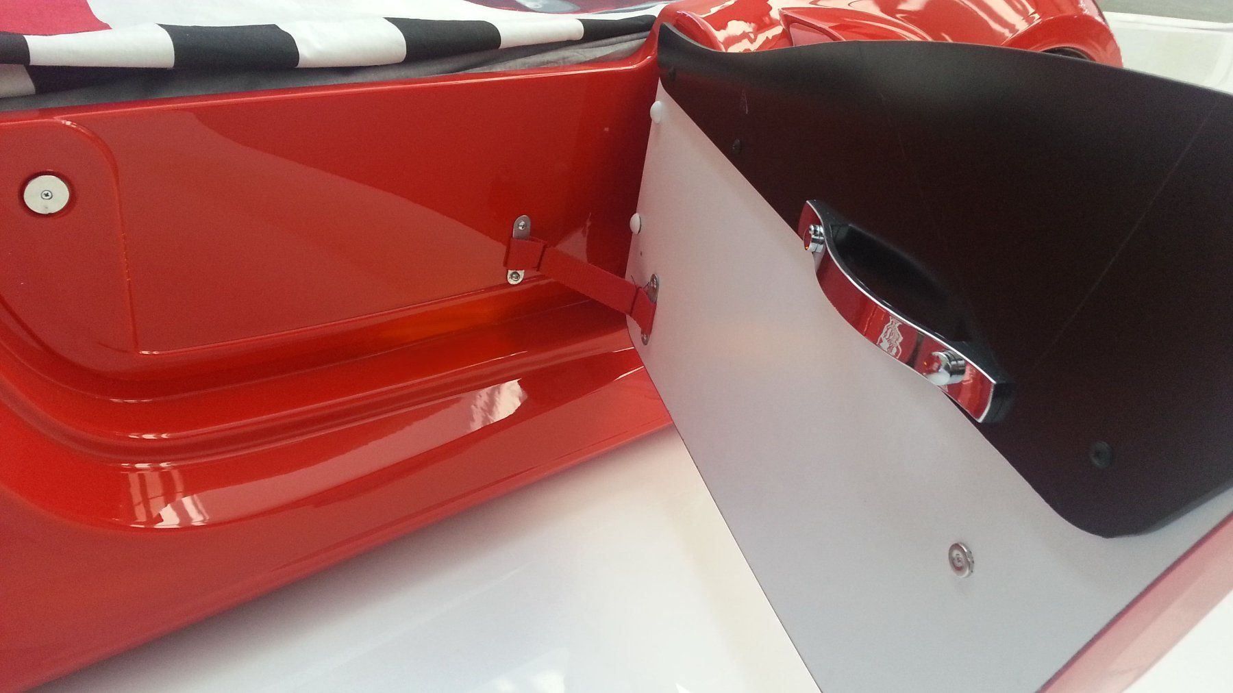 Letti: Autobett GT999 -Extreme- FullType- – Nuovo e nell'imballaggio originale da Freiburg Br. venduto da TipTop-Moebel 8