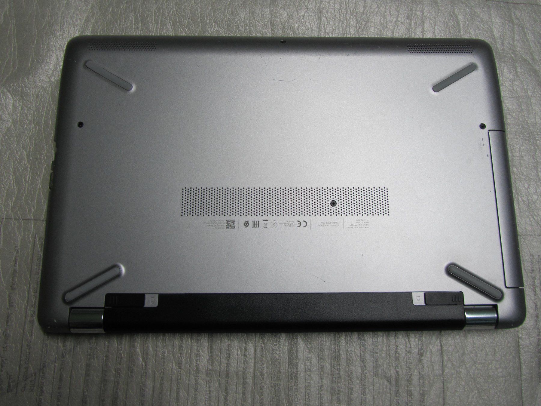 Hewlett Packard Portables: HP 250 G6 Notebook – D'occasion à moosseedorf par RTN10 6