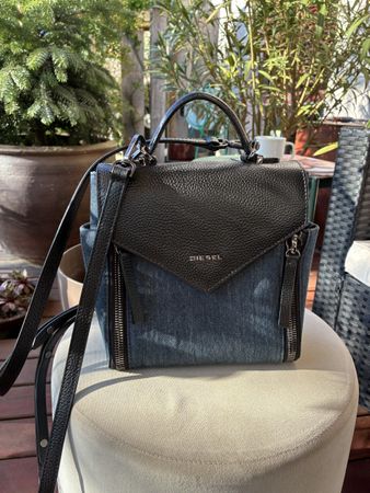 Diesel Damen Tasche