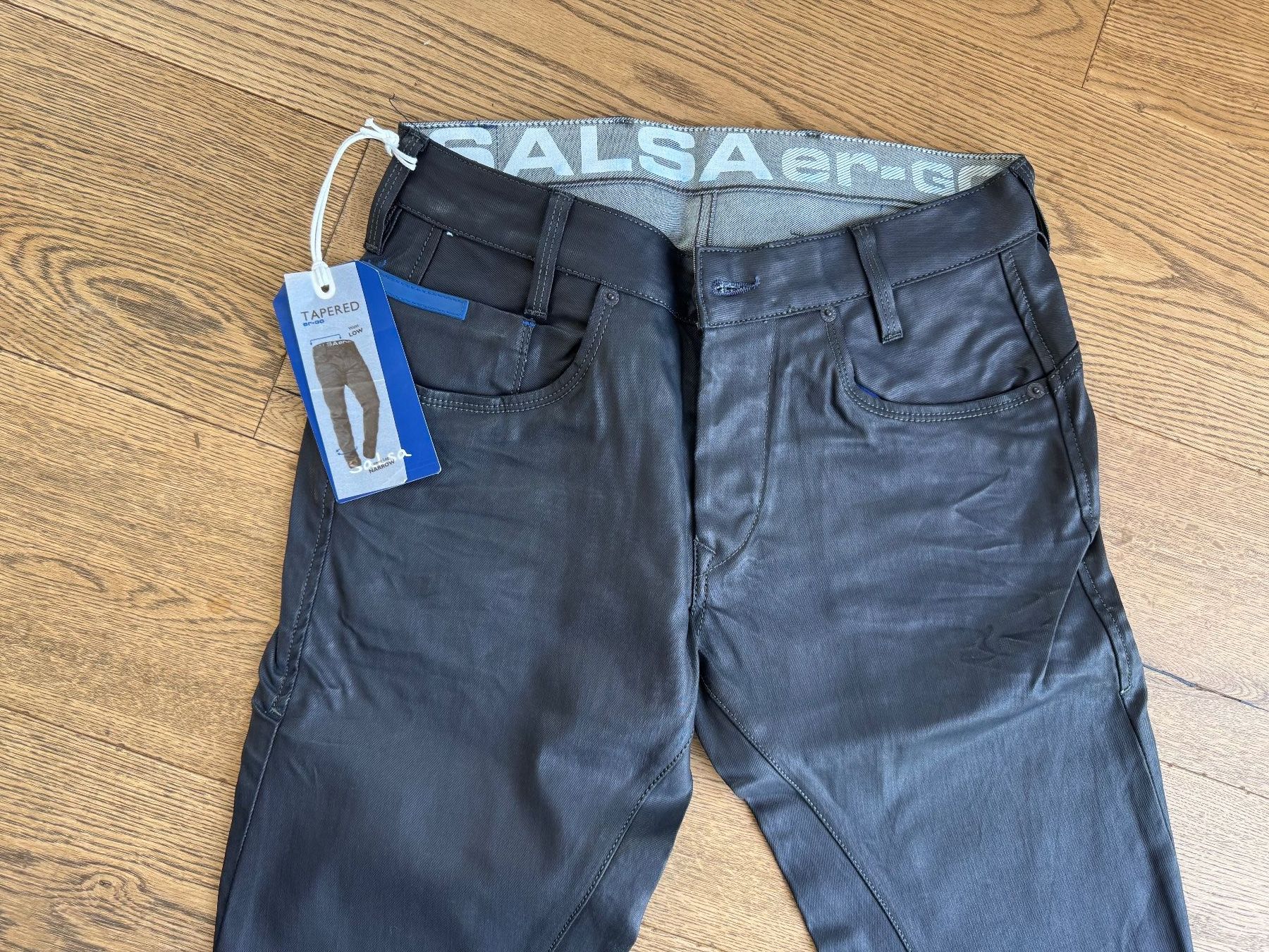 Salsa Jeans: Jeans, Salsa **NEU**  29/34 – Neuf (Voir description) à Stettfurt par outlet72 2