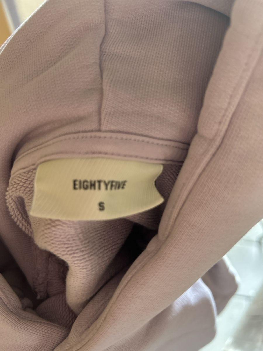 Pulls & Sweat-shirts: Hoodie EIGHTYFIVE Grösse S  – D'occasion à Kirchdorf BE par Stella130 7