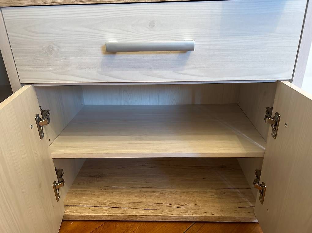 Scrivanie: Büro- Tisch und Stuhl Neu – Nuovo (secondo la descrizione) da Degersheim venduto da Principessa_90 3