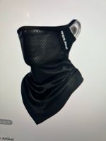 Halsmanschette Rockbros neu