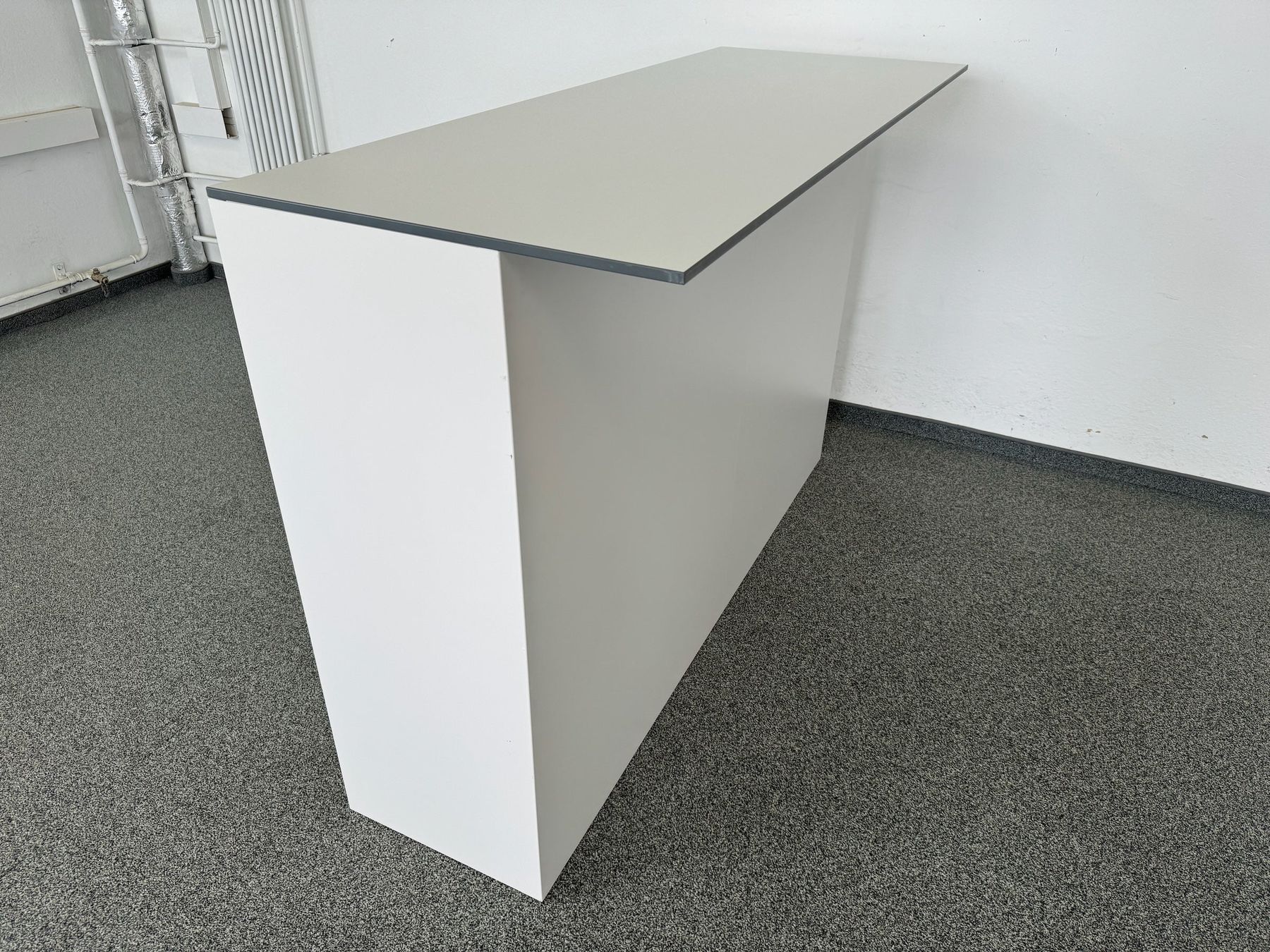 Lista Armadi: Lista Office LO Storage Empfangs-Theken – Usato da Schönenwerd venduto da mcofficeshop 4
