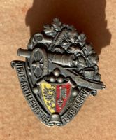 Insigne Vieux-Artilleurs de Genève