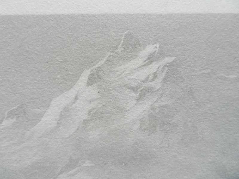Incisioni: Piz Bernina Oberengadin – Usato da Risch venduto da Rischli15 8