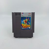 Digger T.Rock (Nintendo Nes)