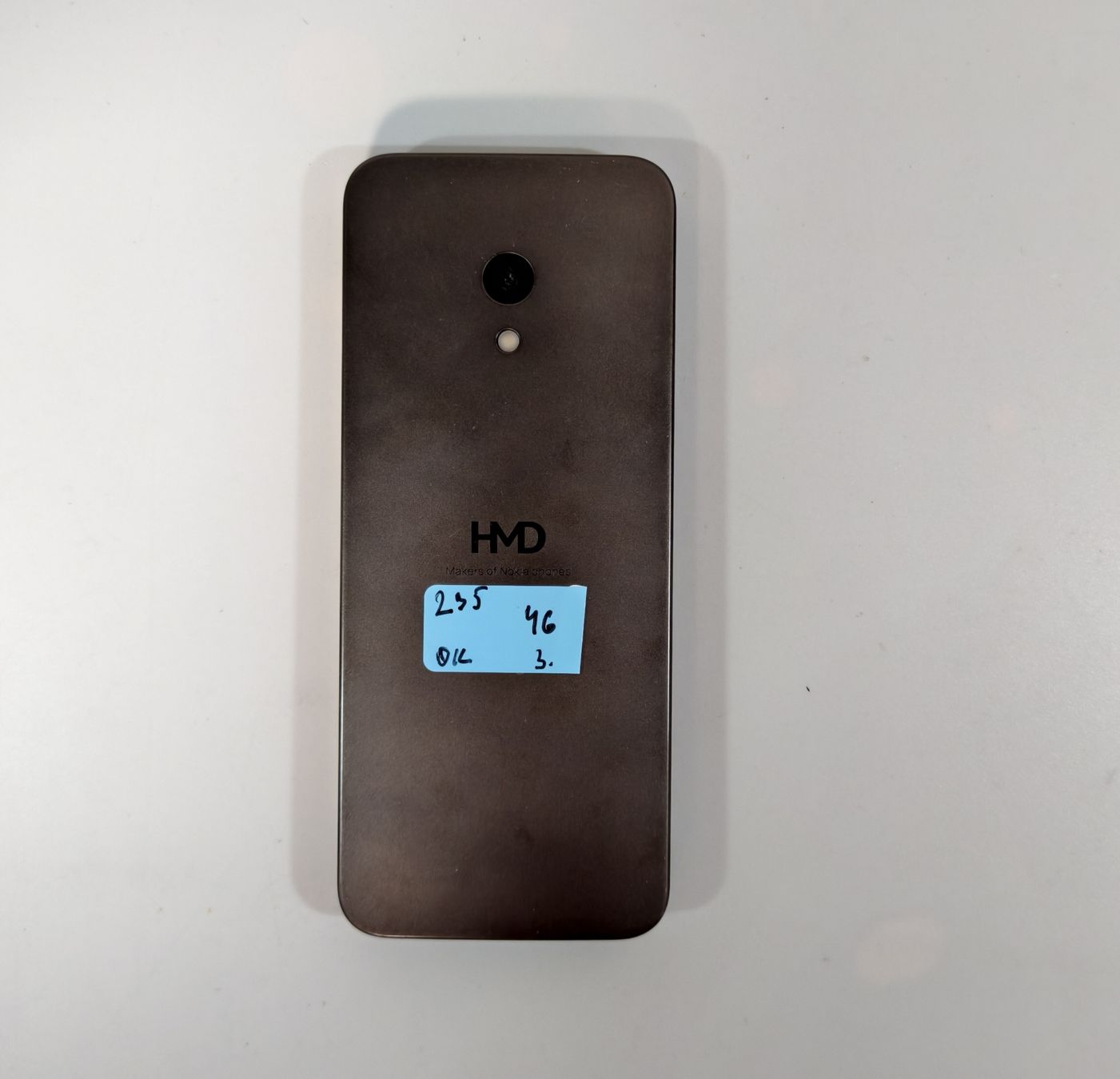 Nokia Telefoni cellulari / Smartphones: Nokia 235 4G schwarz – Usato da Ehrendingen venduto da Rocky985 2