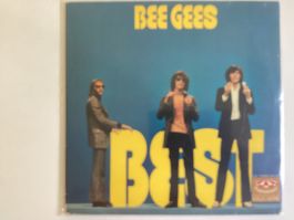 Bee Gees Doppel-LP - Best