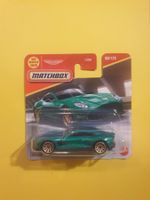 Matchbox 2025 ASTON MARTIN VANQUISH