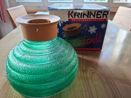 KRINNER Cristall Christbaumständer - Top Zustand!🎄