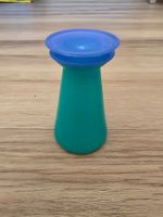 Tupperware / Salzstreuer / grün