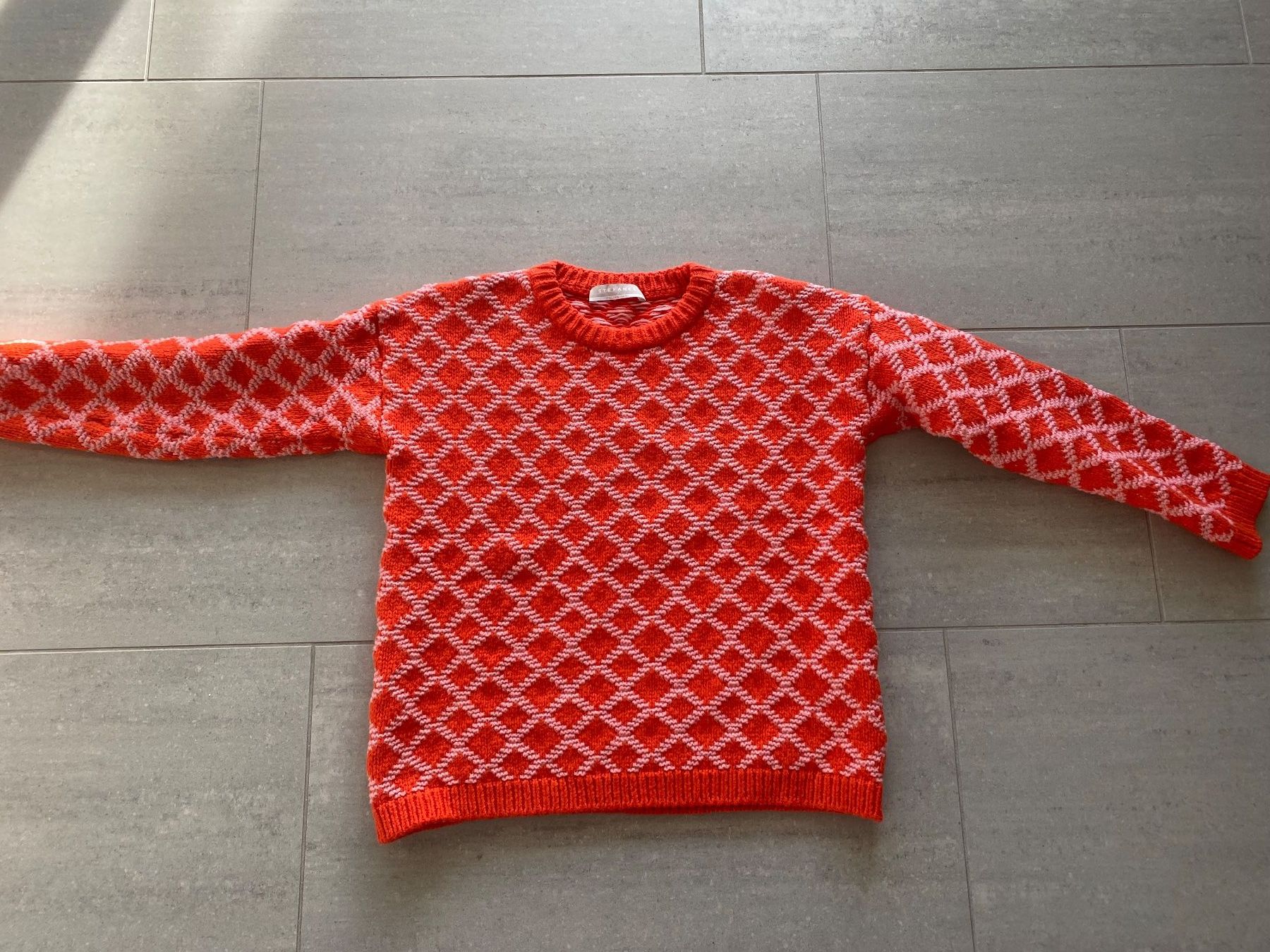 Stefanel Maglioni & Felpe: Exklusiver Pullover von STEFANEL Grösse S – Usato da Uetikon am See venduto da cristalllina 1