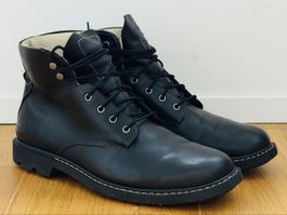 Timberland Herren Earthkeepers, Schwarz, Gr. 43.5, Top!