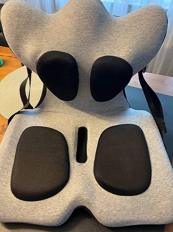 Dispositivi per massaggi: Trigger Point Systems Lifted Lumbar Sitzkissen Rücken – Usato da Arlesheim venduto da SKA_4144 2