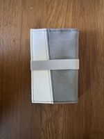 Handgefertigte Tabaktasche / Rolltasche / Portmonee
