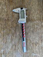 Digital Messschieber HOLEX defekt